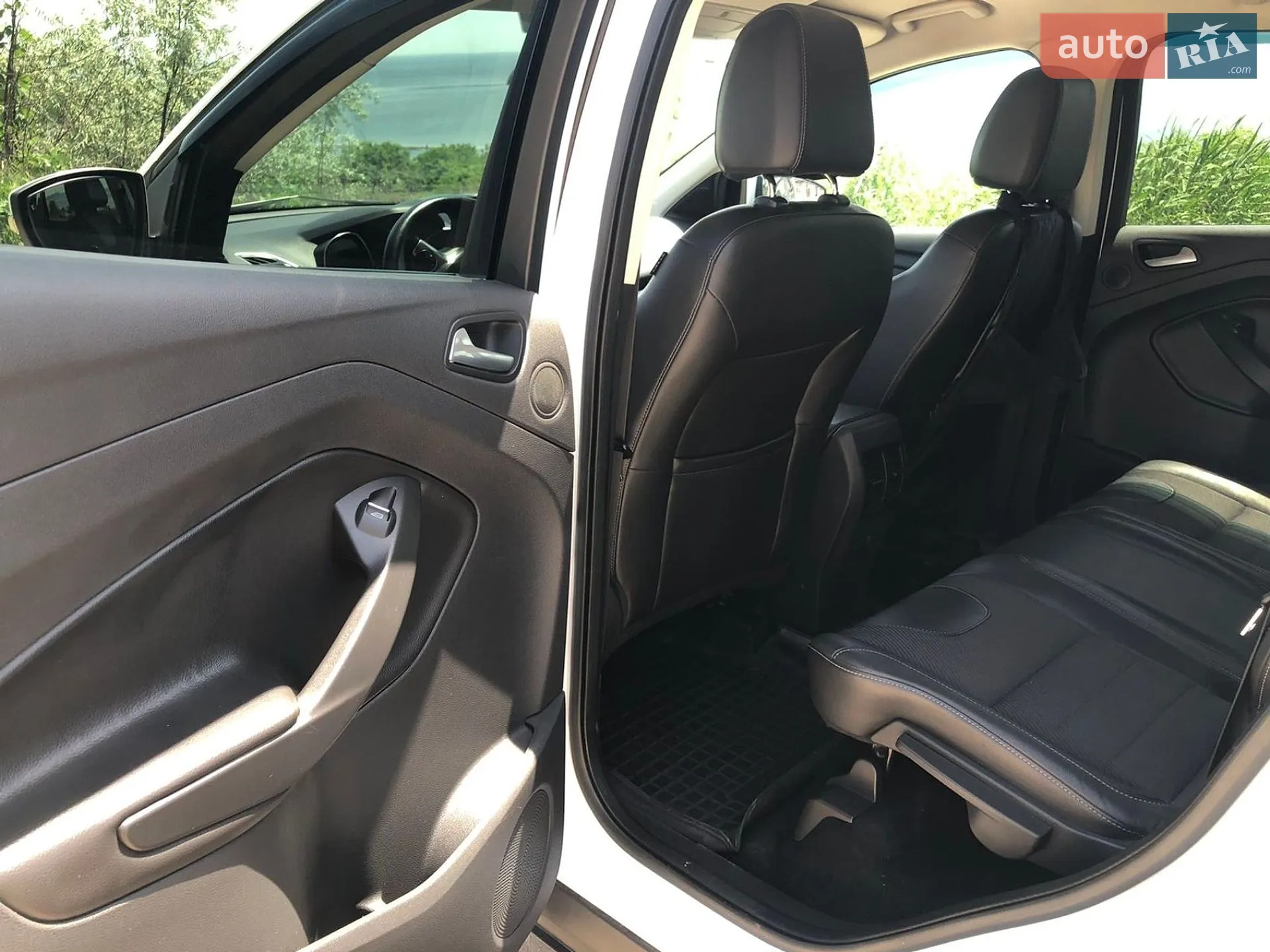 2013 Ford Kuga - мініатюра 9