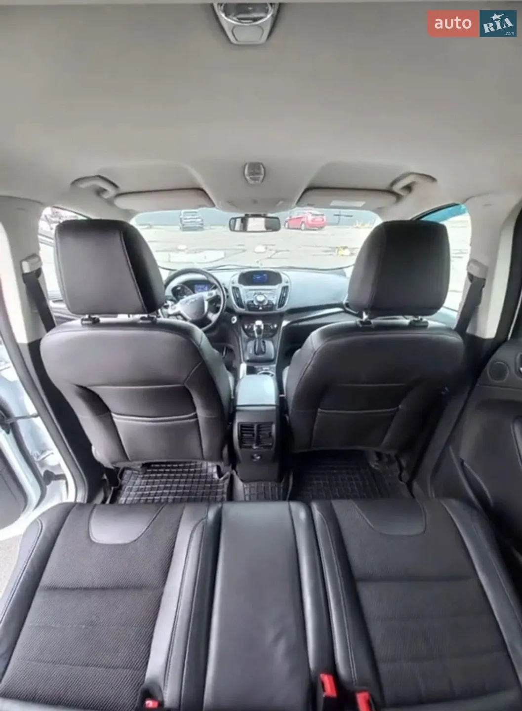 2013 Ford Kuga - мініатюра 19
