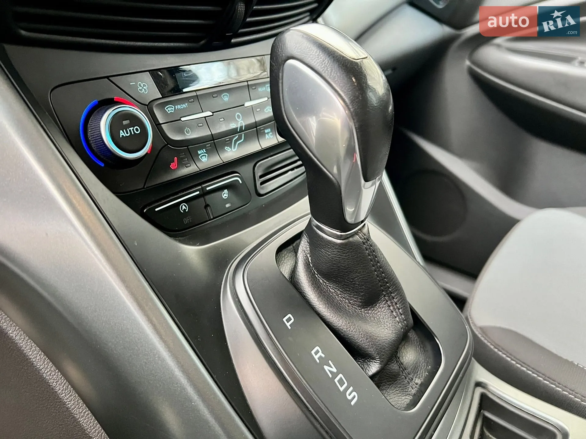 2016 Ford Kuga - мініатюра 22