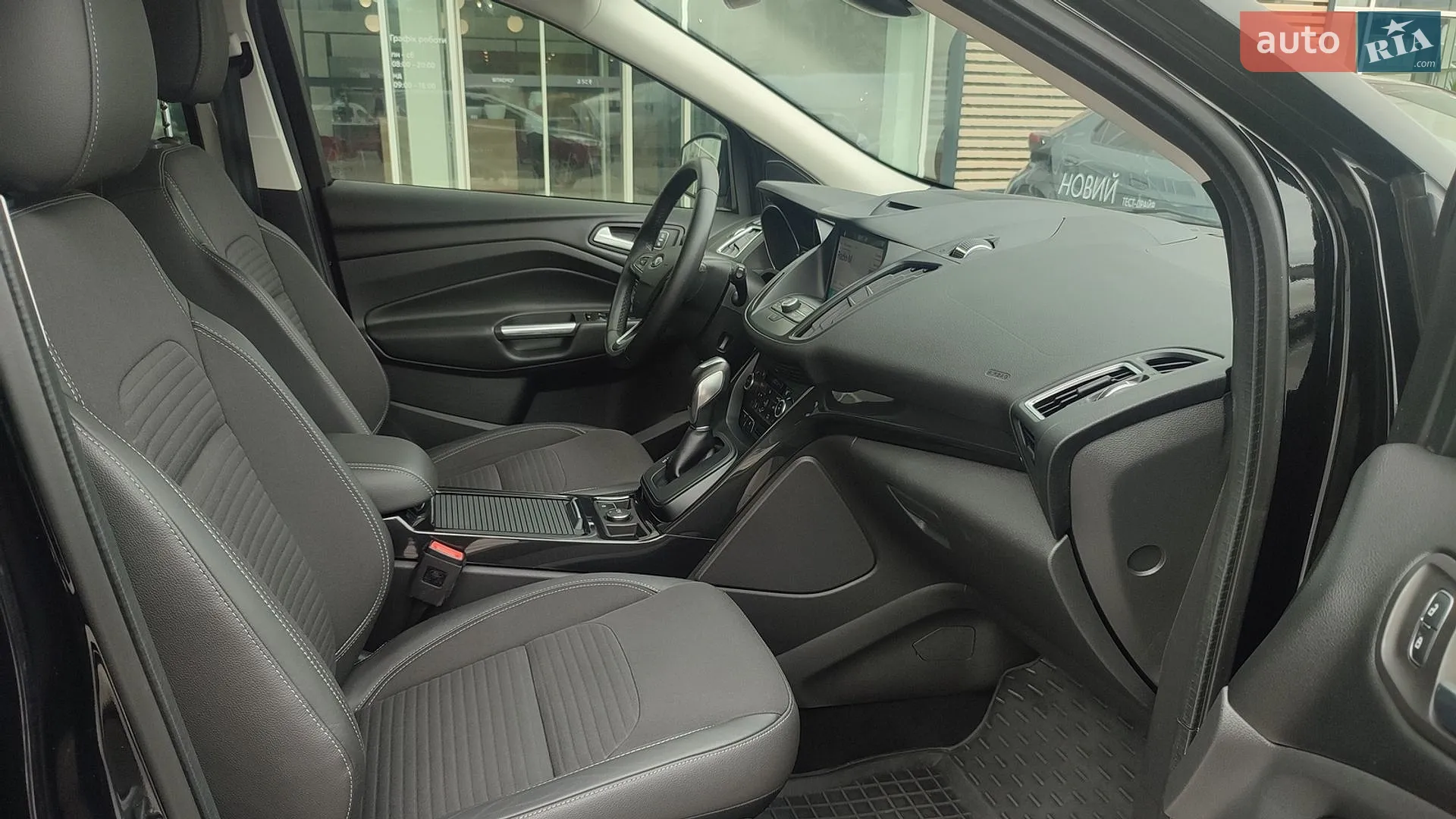 2019 Ford Kuga - мініатюра 6
