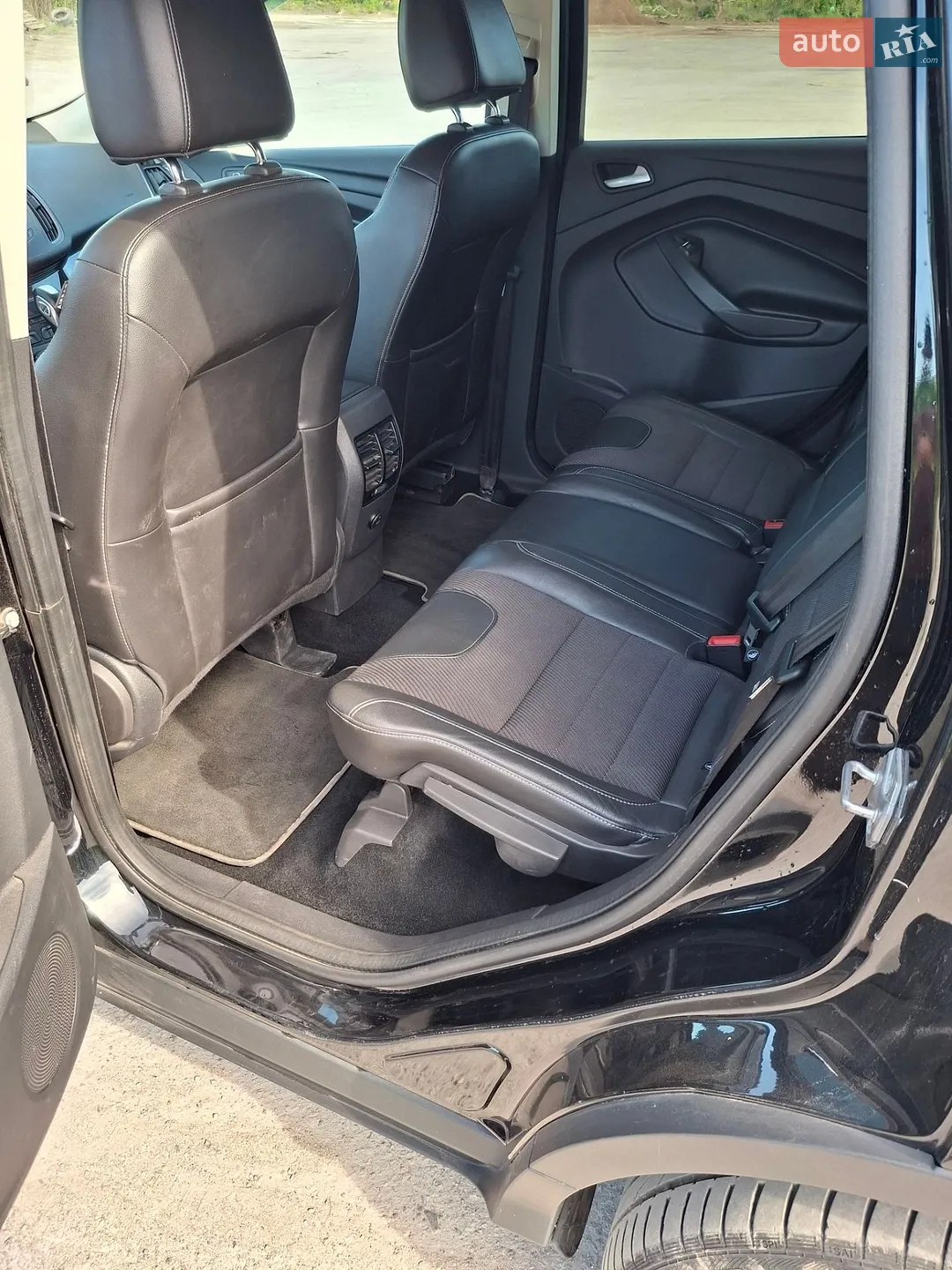 2014 Ford Kuga - мініатюра 21