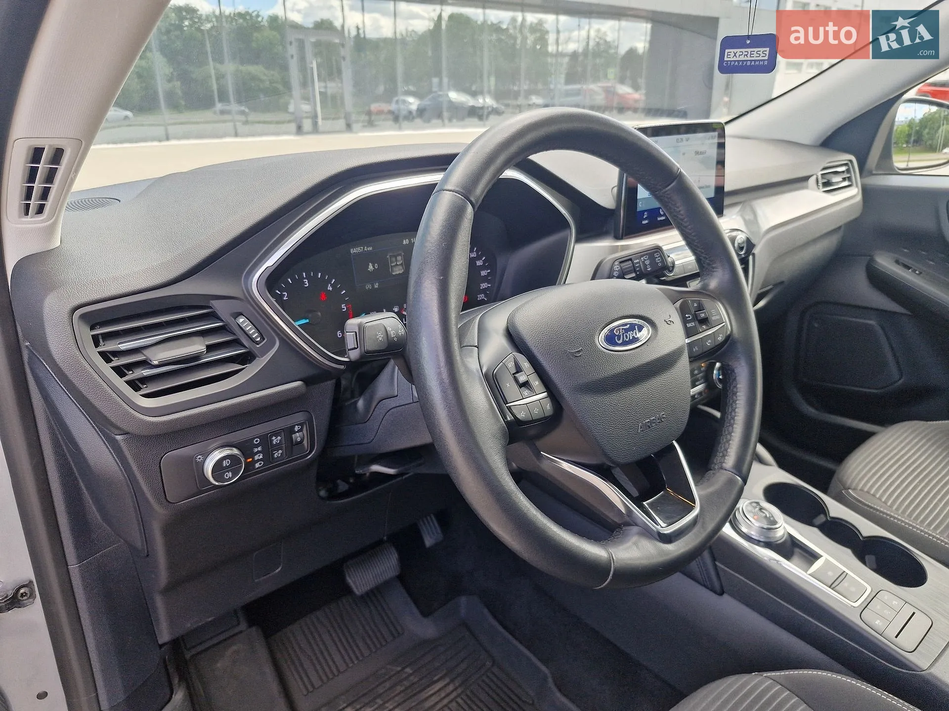 2020 Ford Kuga - мініатюра 20