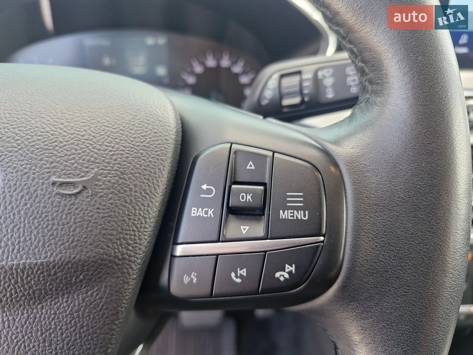2020 Ford Kuga - мініатюра 23