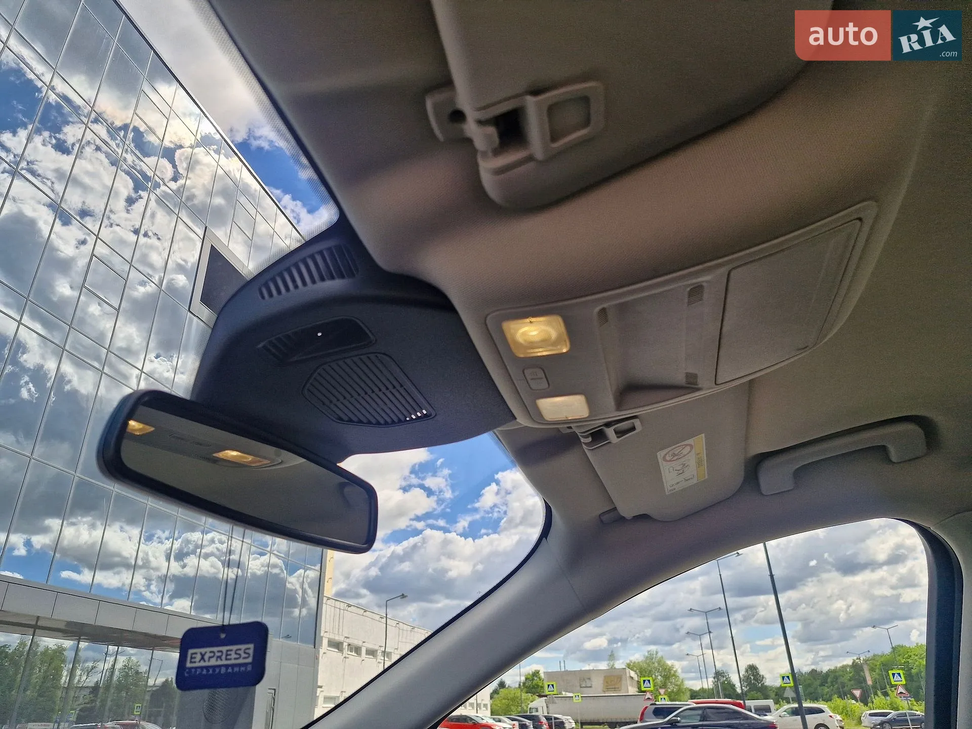 2020 Ford Kuga - мініатюра 36