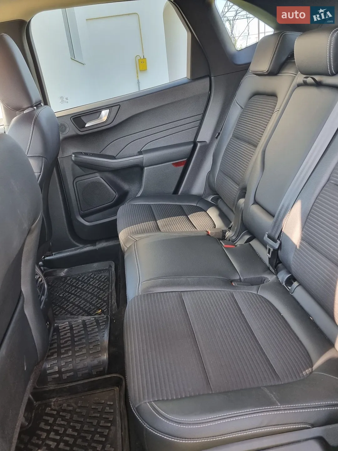 2022 Ford Kuga - мініатюра 10