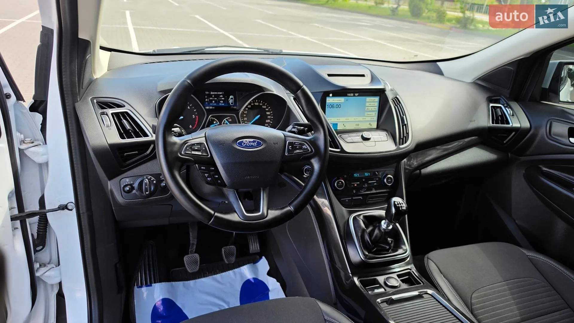 2019 Ford Kuga - мініатюра 38