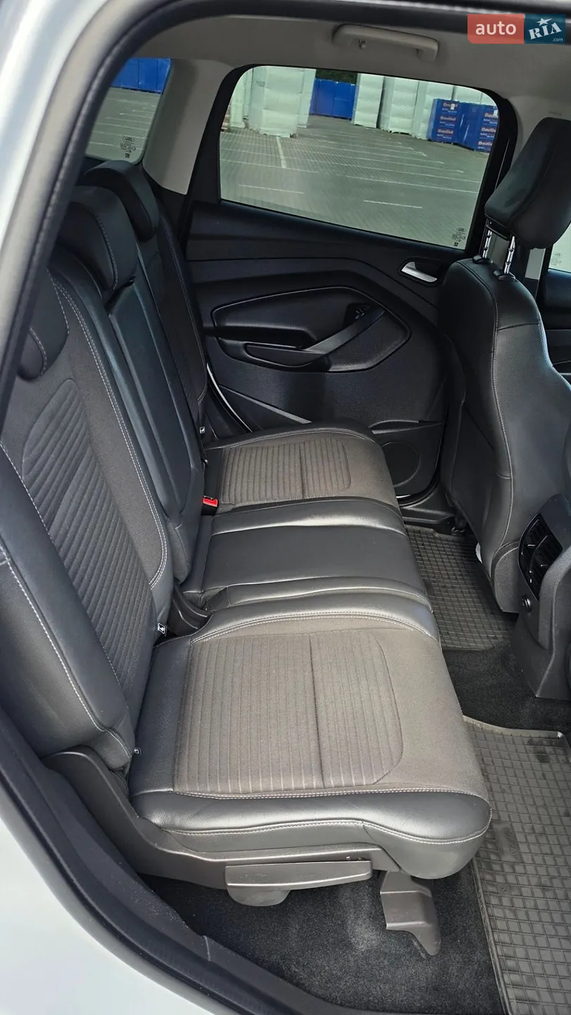 2019 Ford Kuga - мініатюра 41
