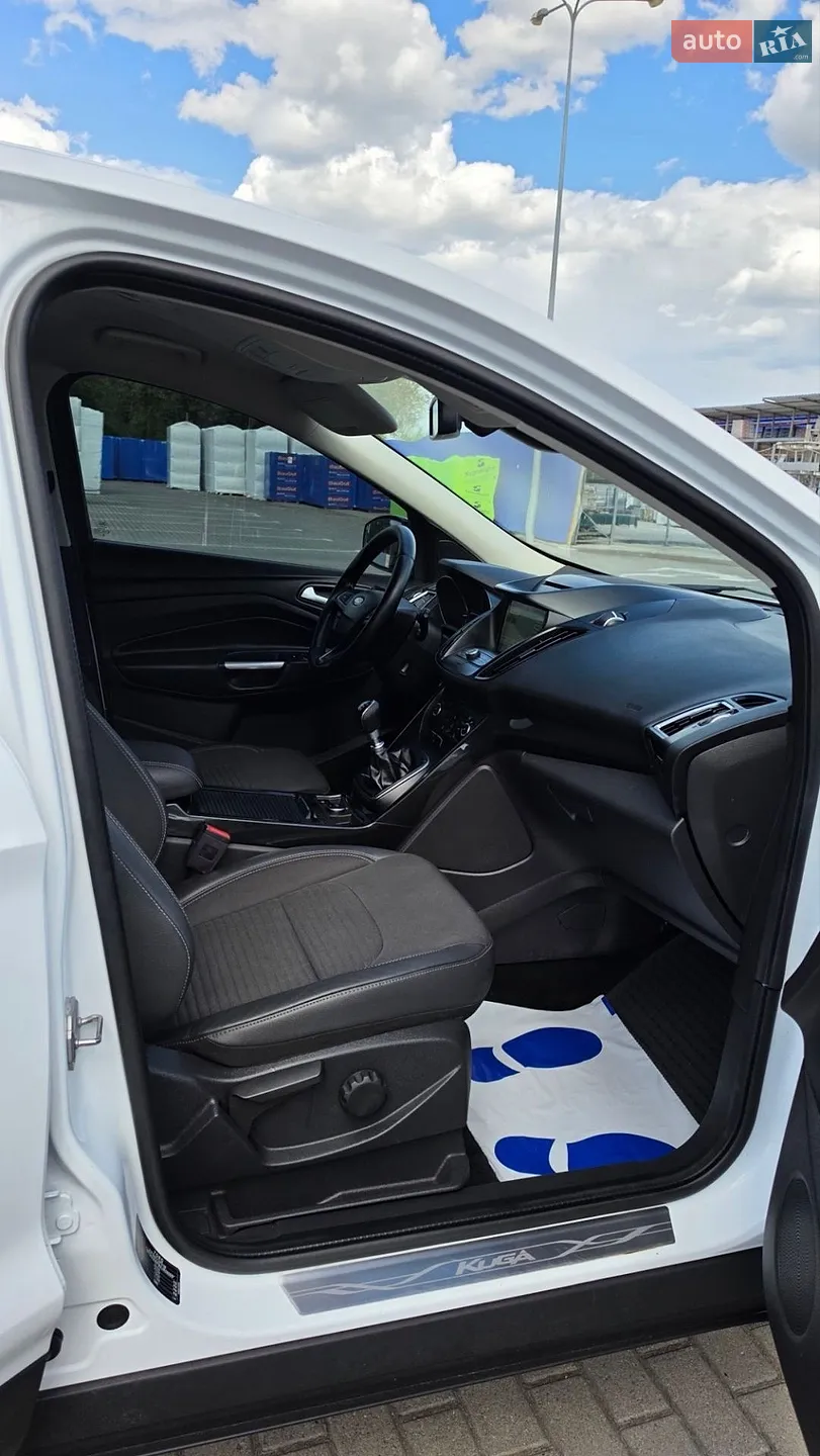2019 Ford Kuga - мініатюра 49