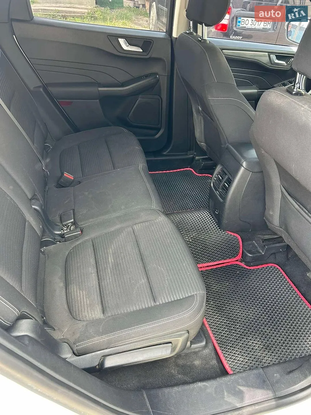 2021 Ford Kuga - мініатюра 7