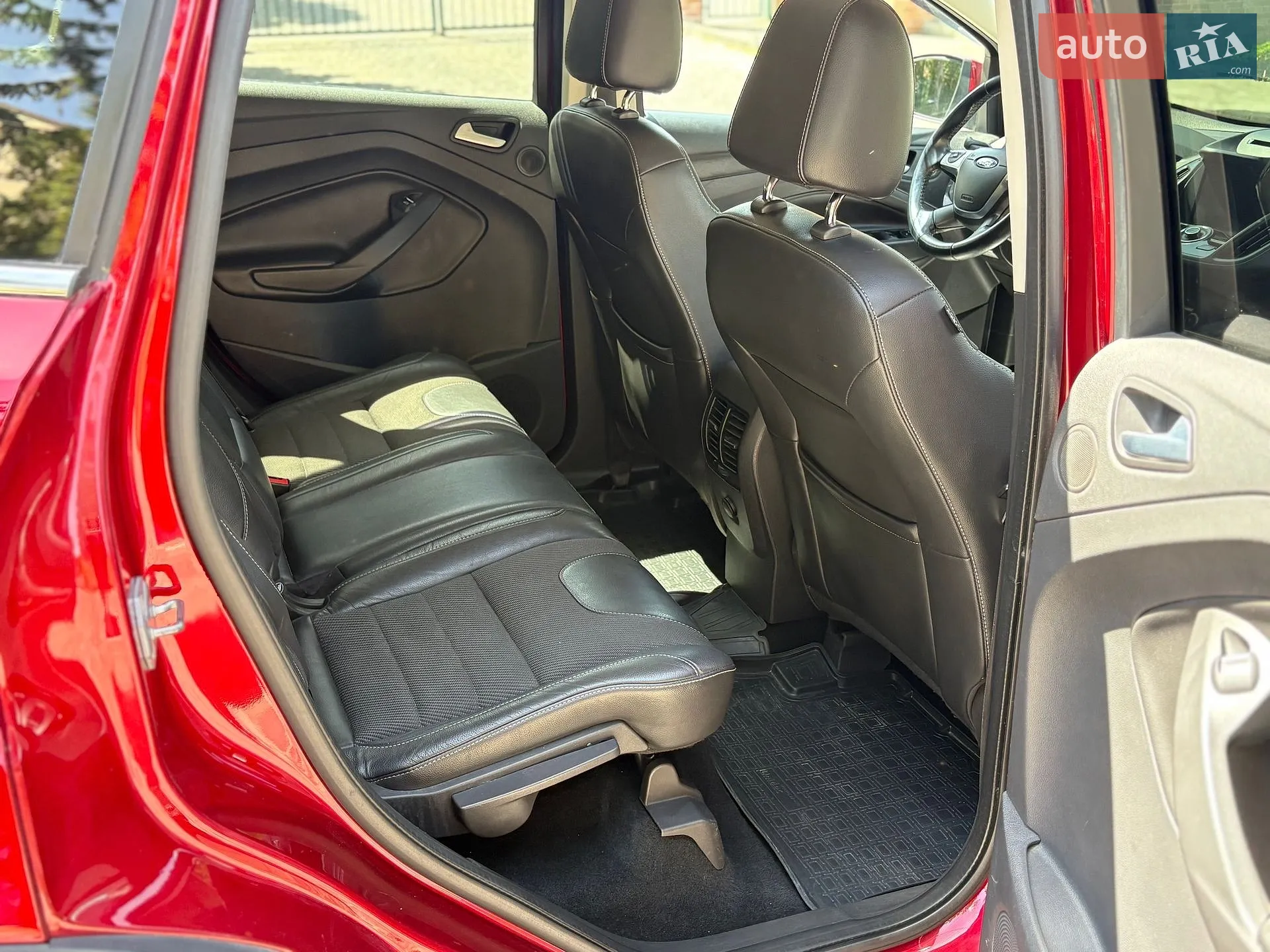 2015 Ford Kuga - мініатюра 52