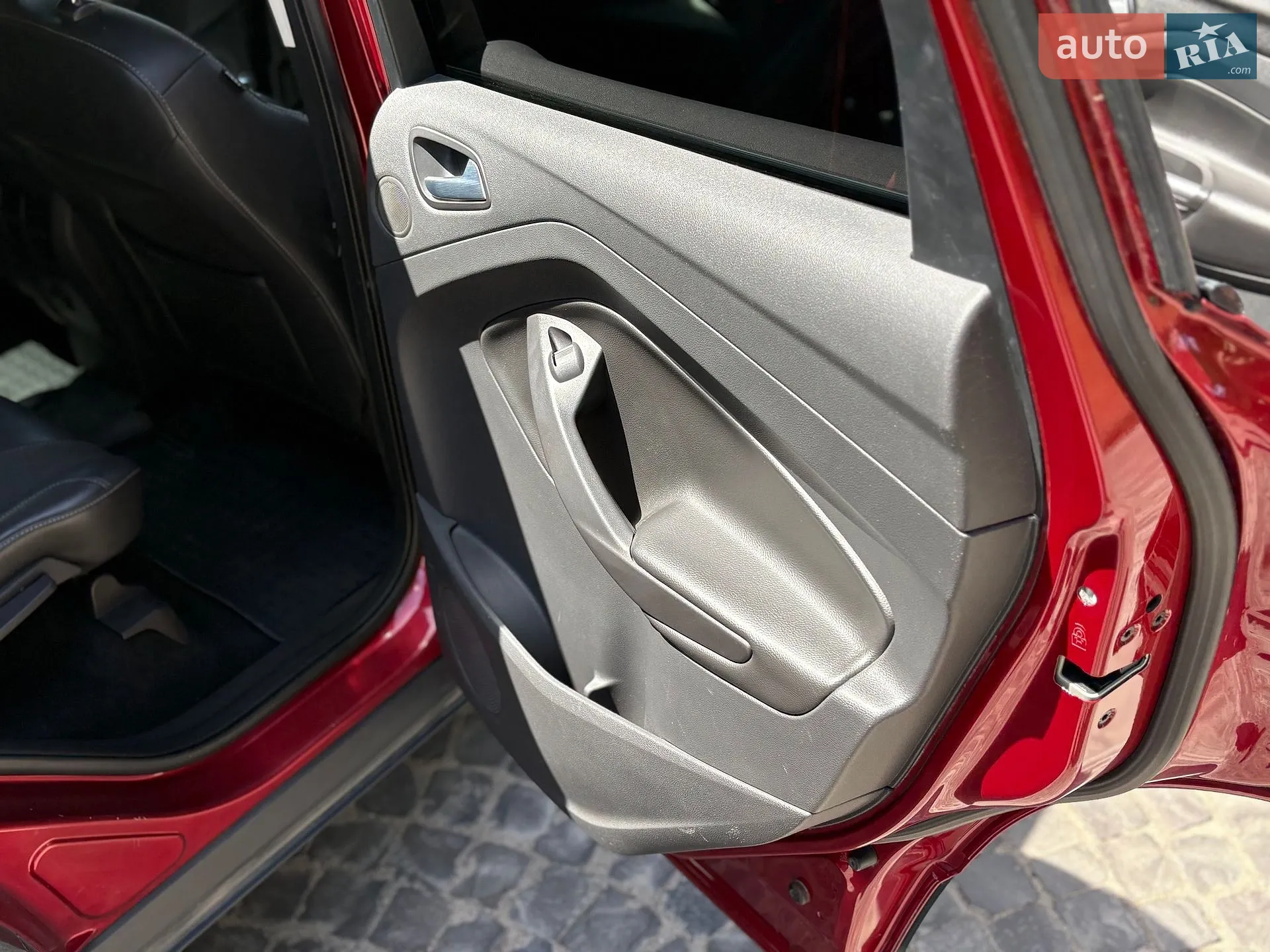 2015 Ford Kuga - мініатюра 56