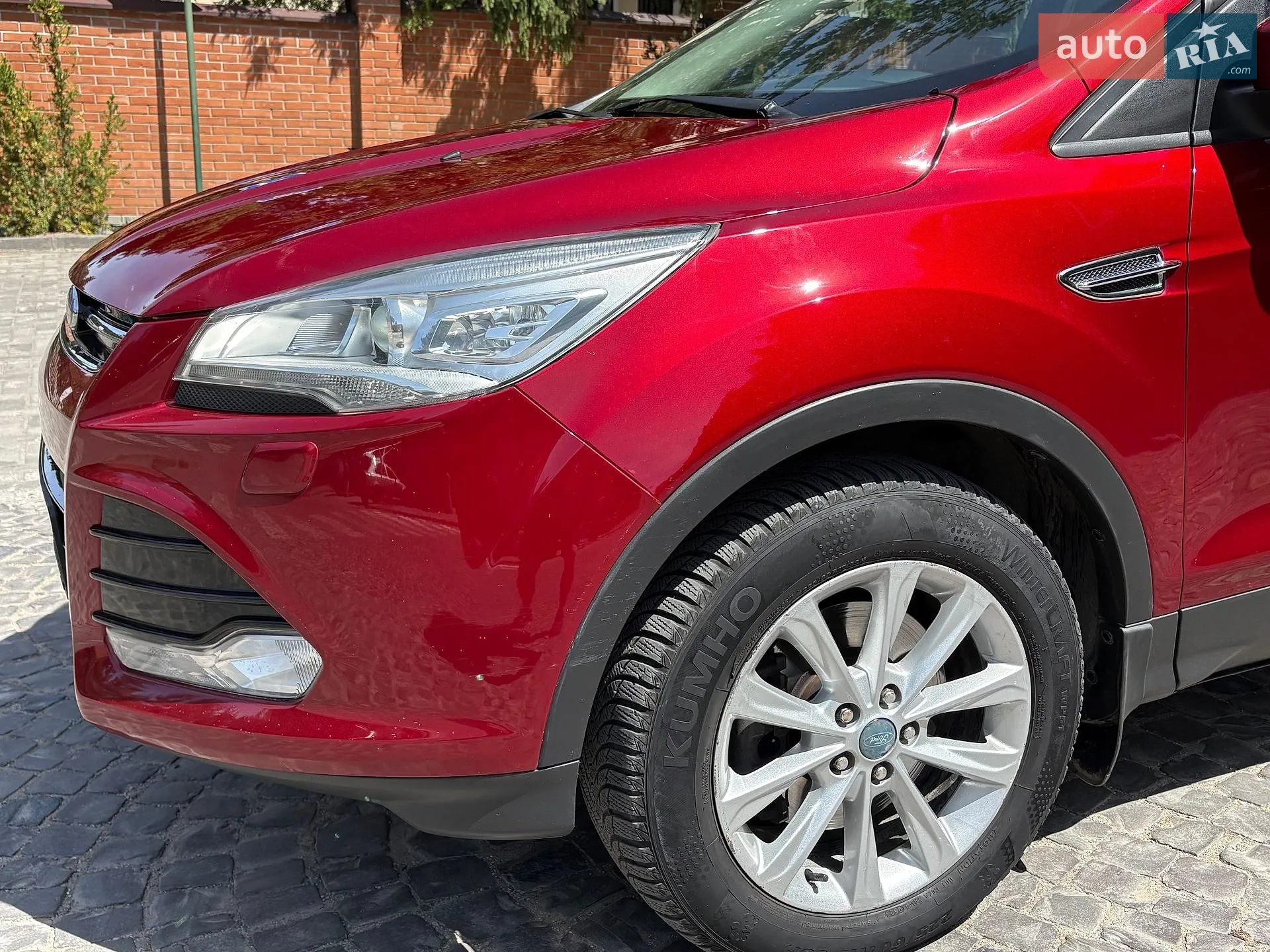 2015 Ford Kuga - мініатюра 21