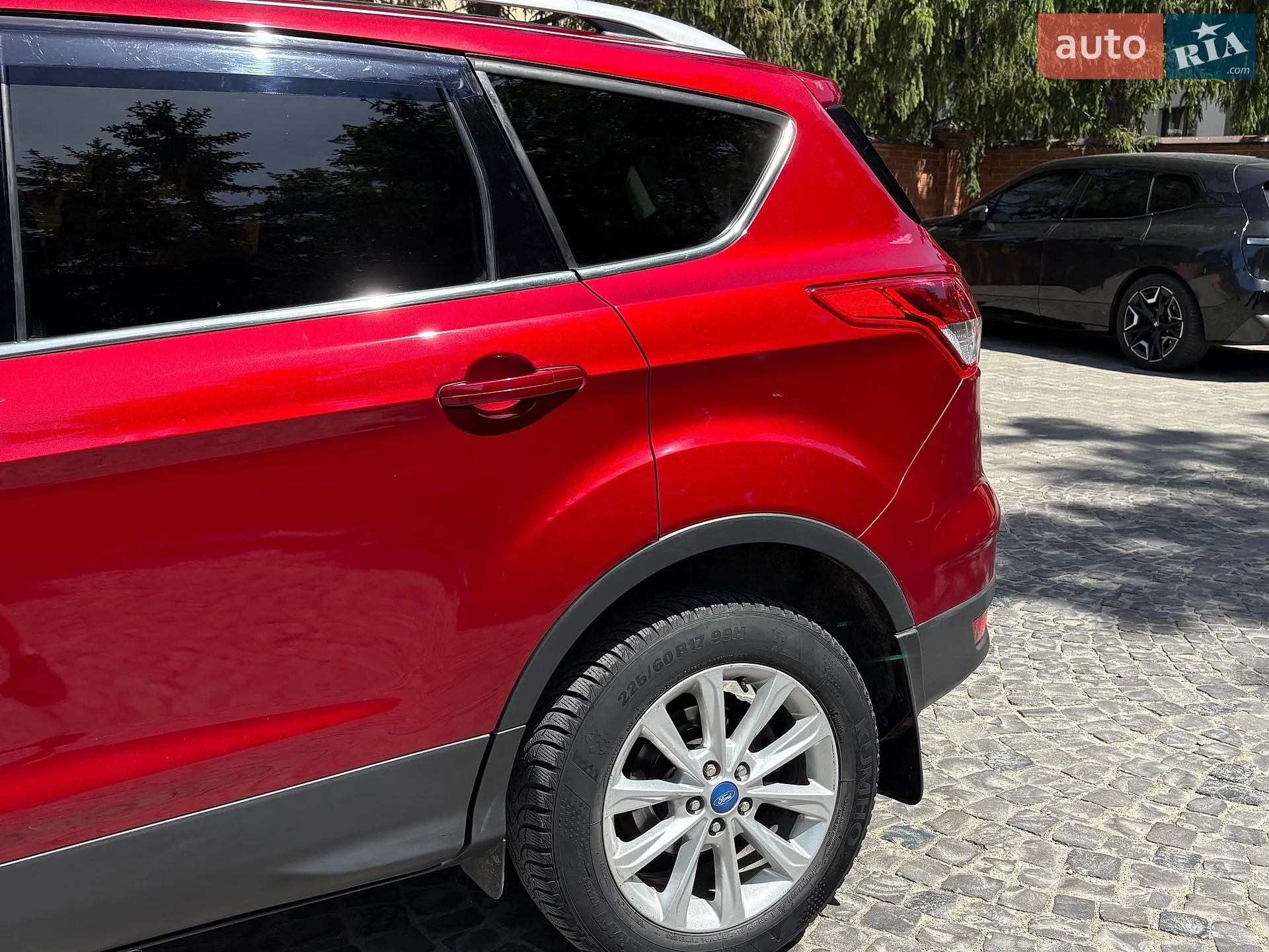 2015 Ford Kuga - мініатюра 22