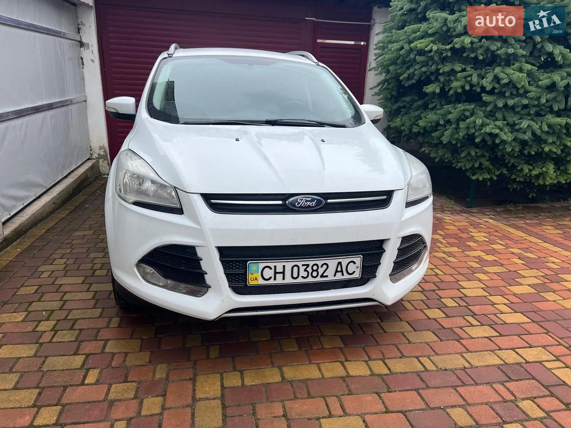 2013 Ford Kuga - мініатюра 2