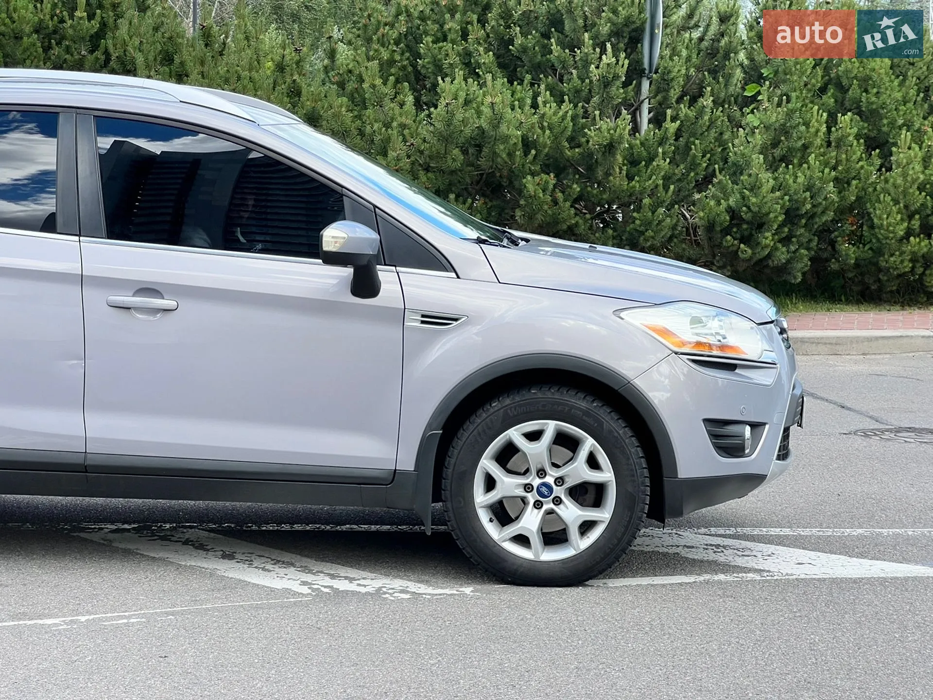 2011 Ford Kuga - мініатюра 26