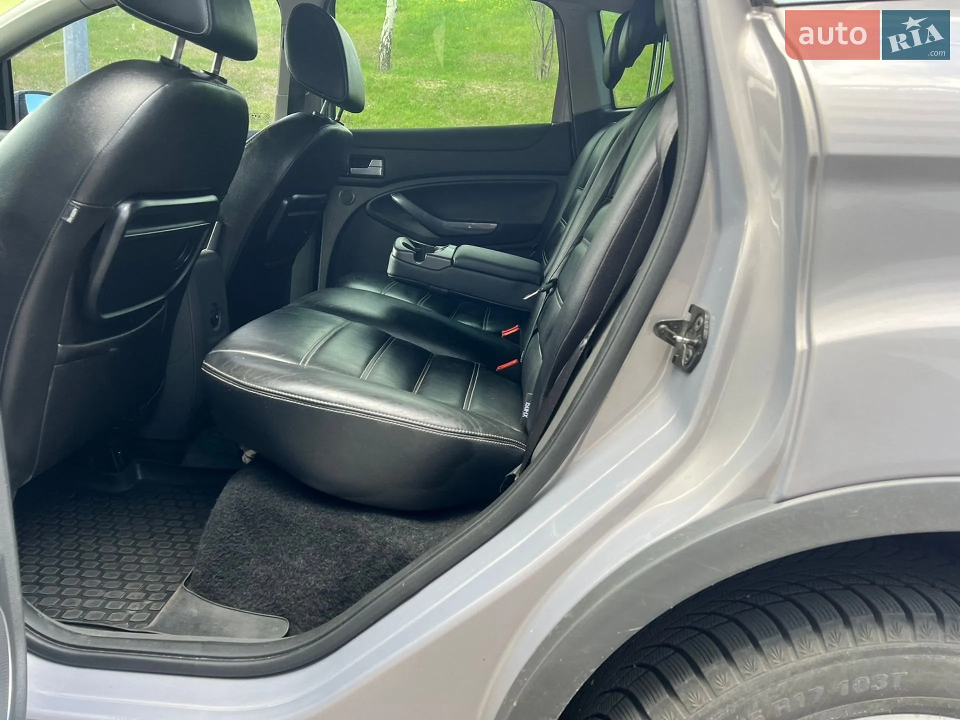 2011 Ford Kuga - мініатюра 34