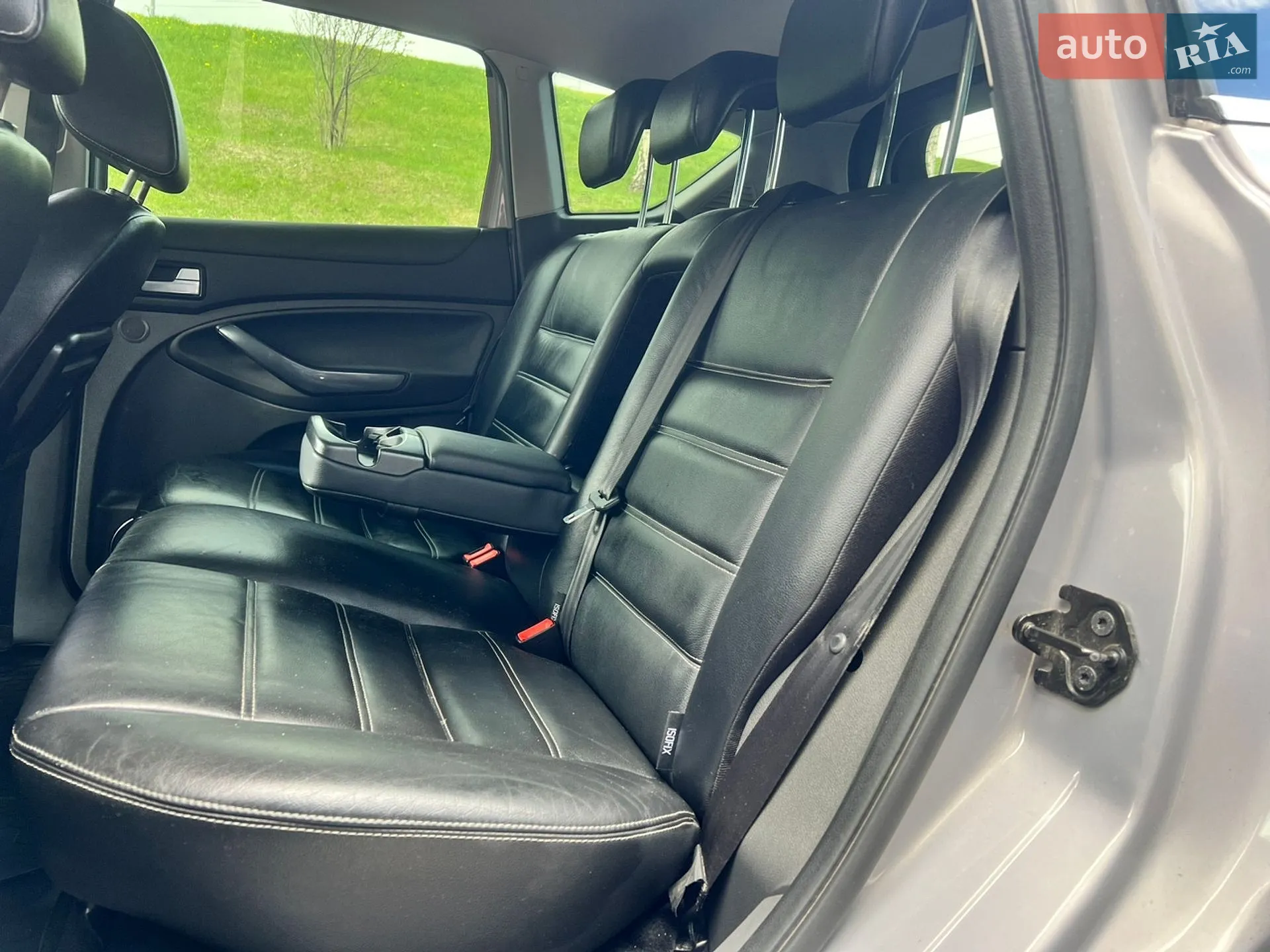 2011 Ford Kuga - мініатюра 35