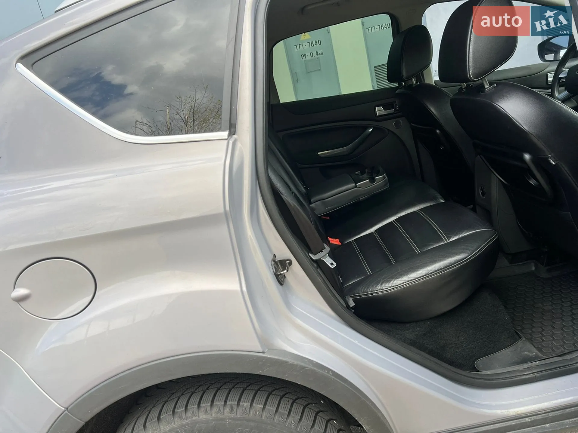 2011 Ford Kuga - мініатюра 45