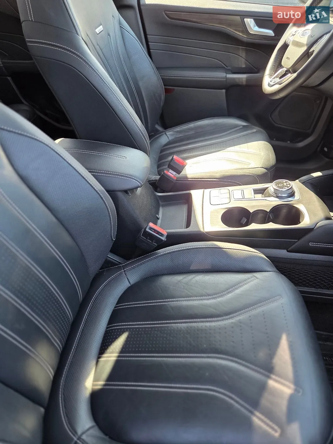 2022 Ford Kuga - мініатюра 7