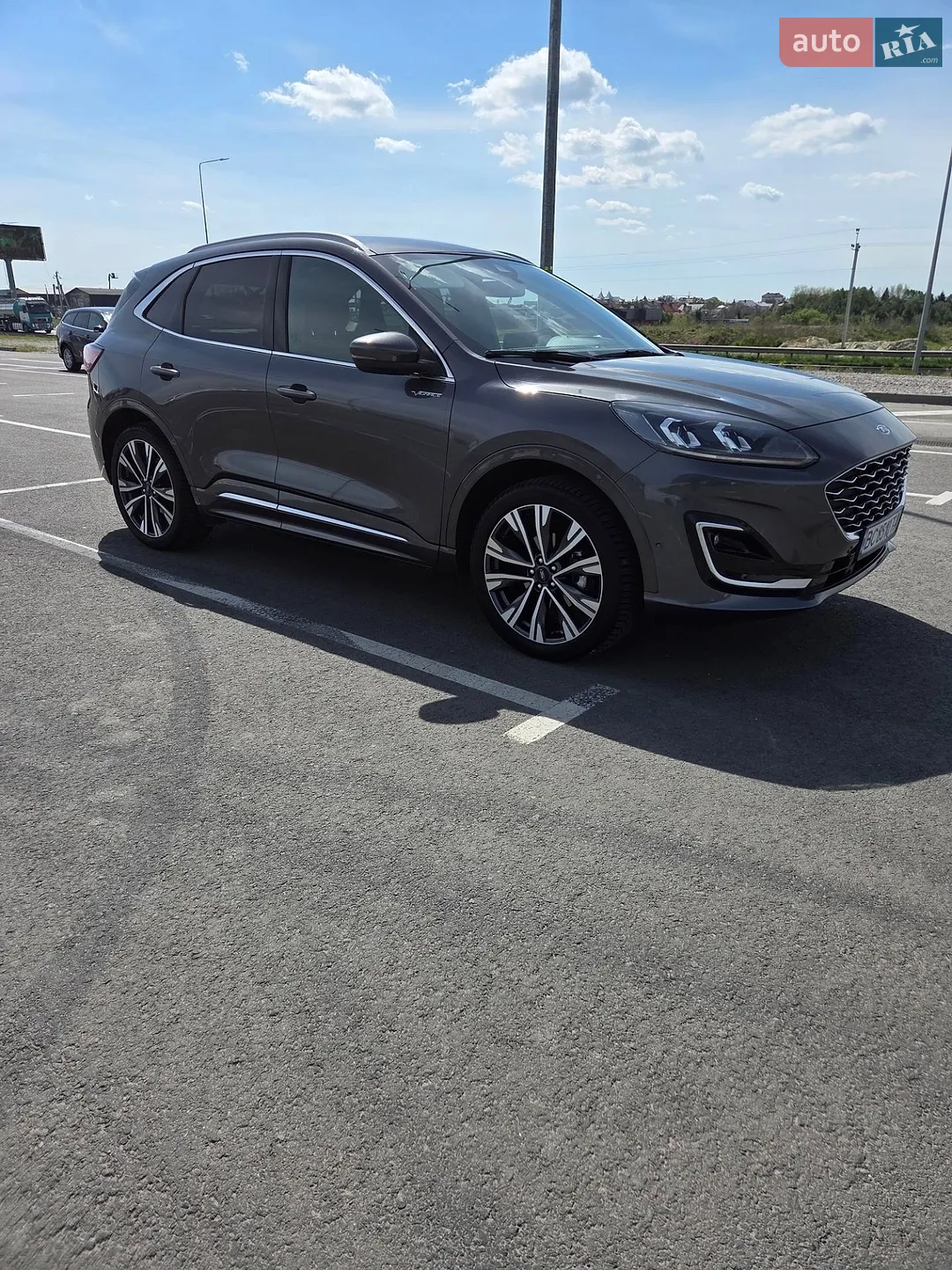 2022 Ford Kuga - мініатюра 28
