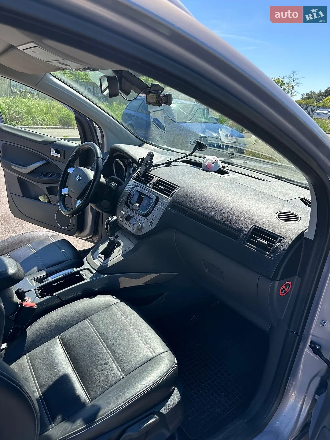 2012 Ford Kuga - мініатюра 9