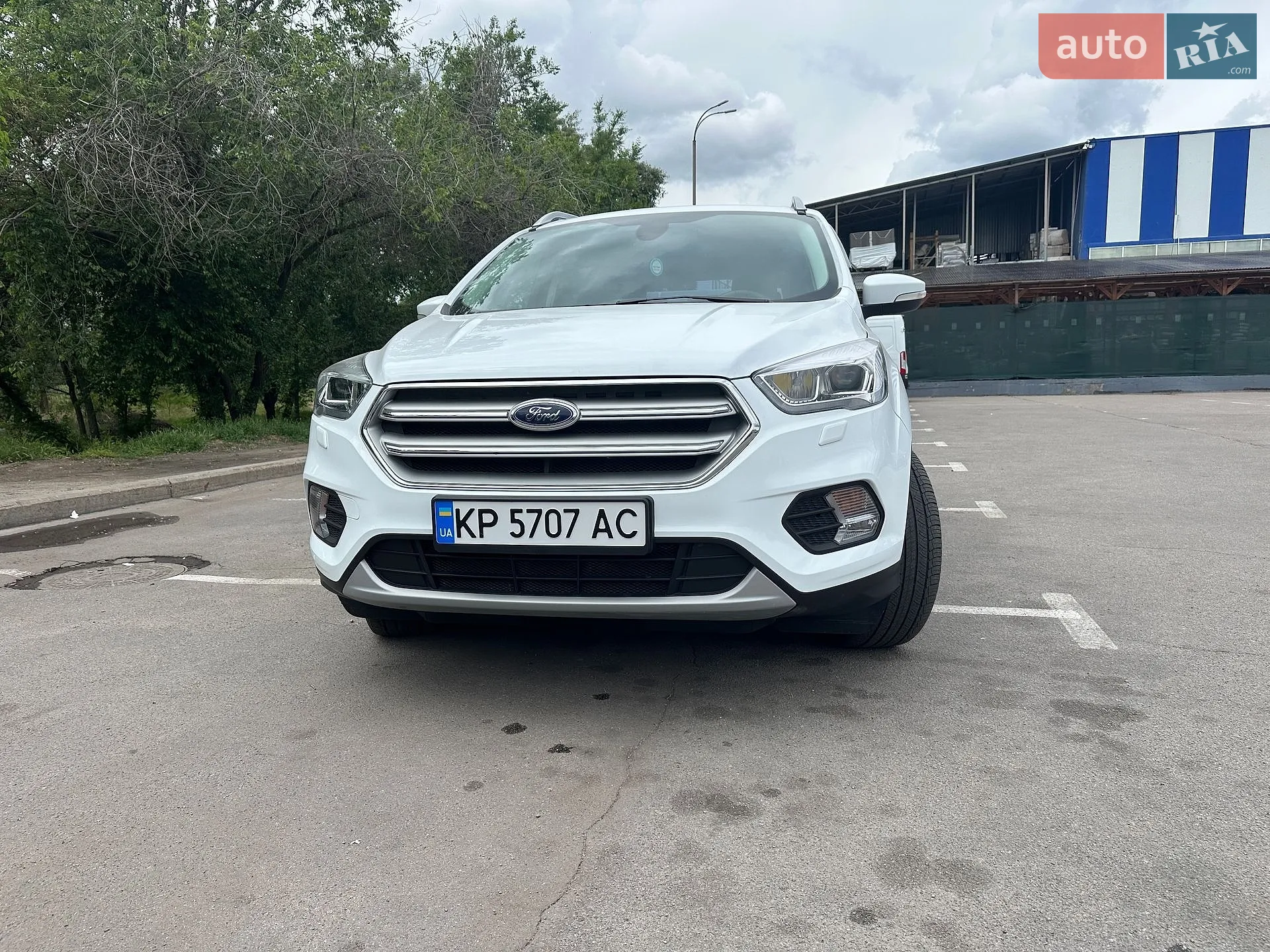 2019 Ford Kuga - мініатюра 6