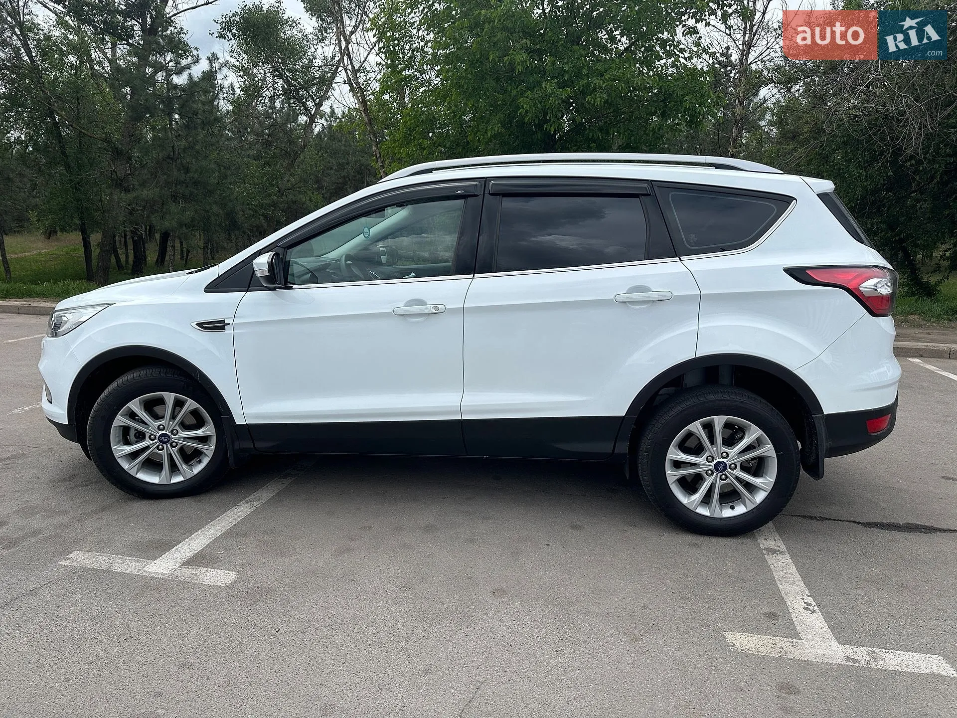 2019 Ford Kuga - мініатюра 18