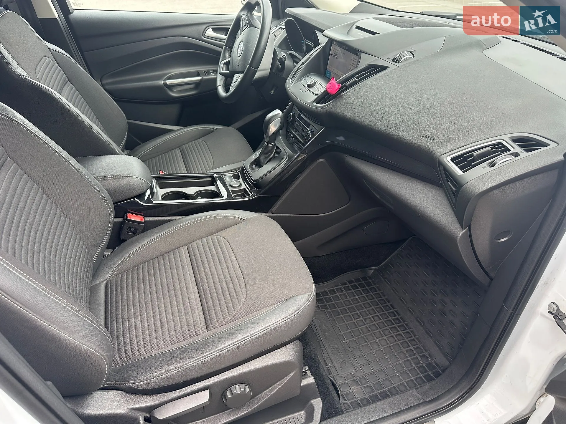 2019 Ford Kuga - мініатюра 27