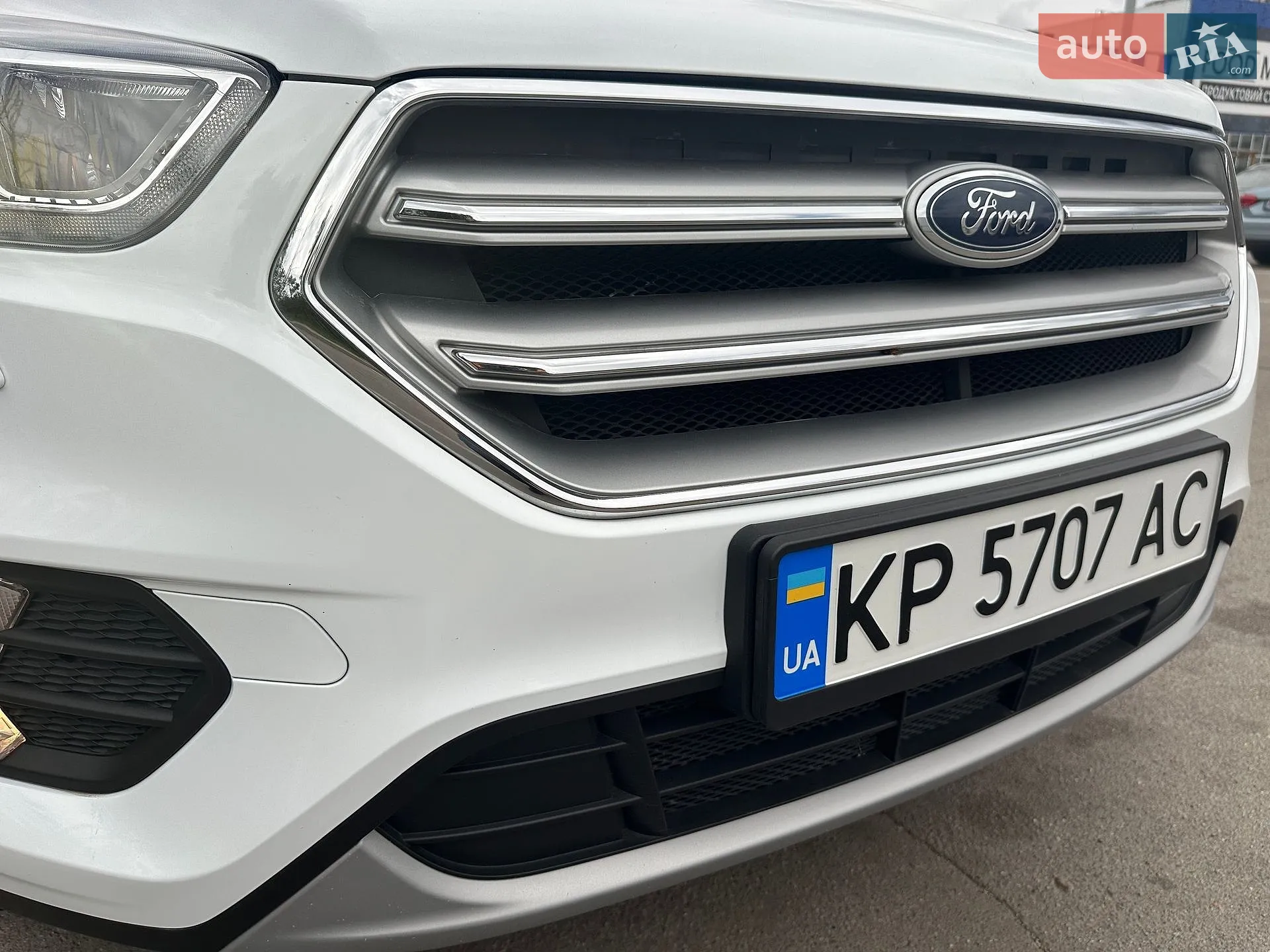 2019 Ford Kuga - мініатюра 23