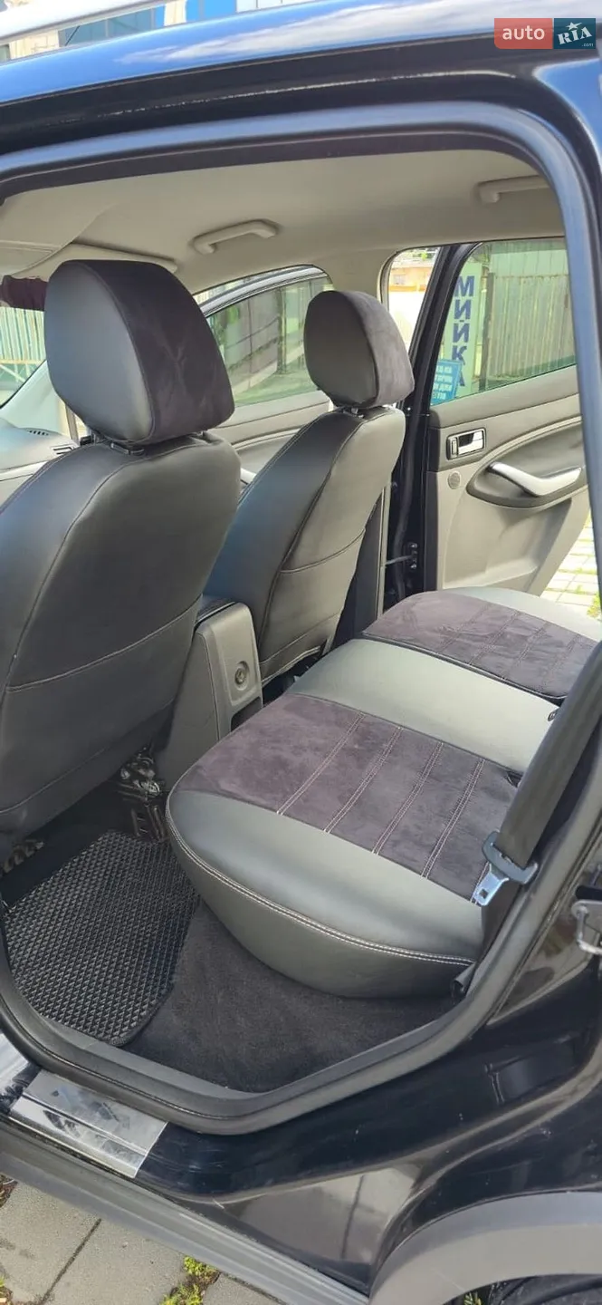 2010 Ford Kuga - мініатюра 15