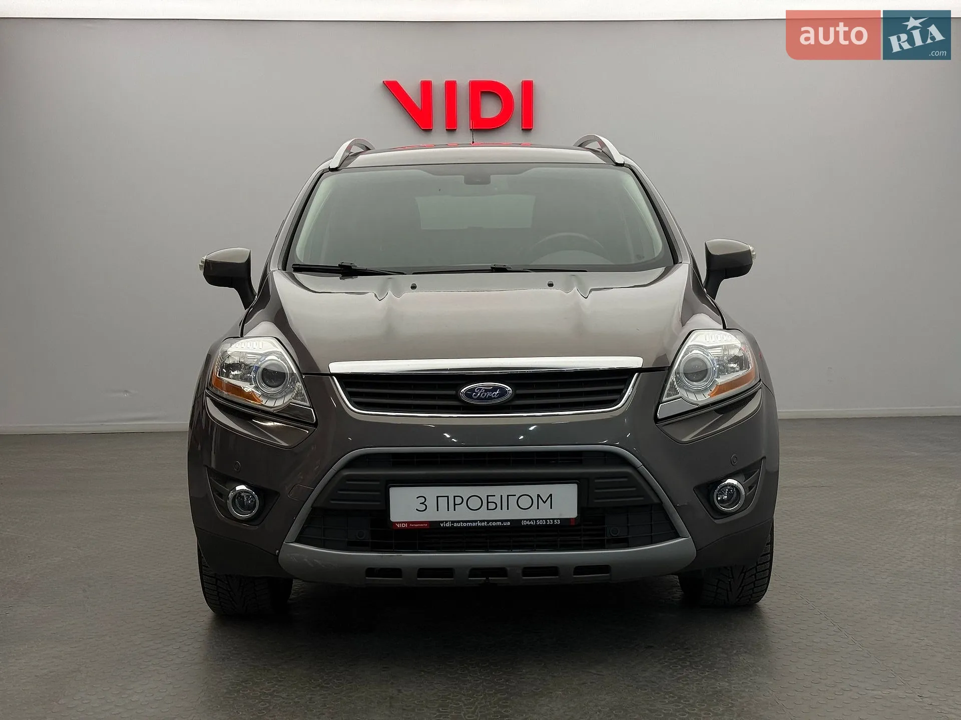 2012 Ford Kuga - мініатюра 5