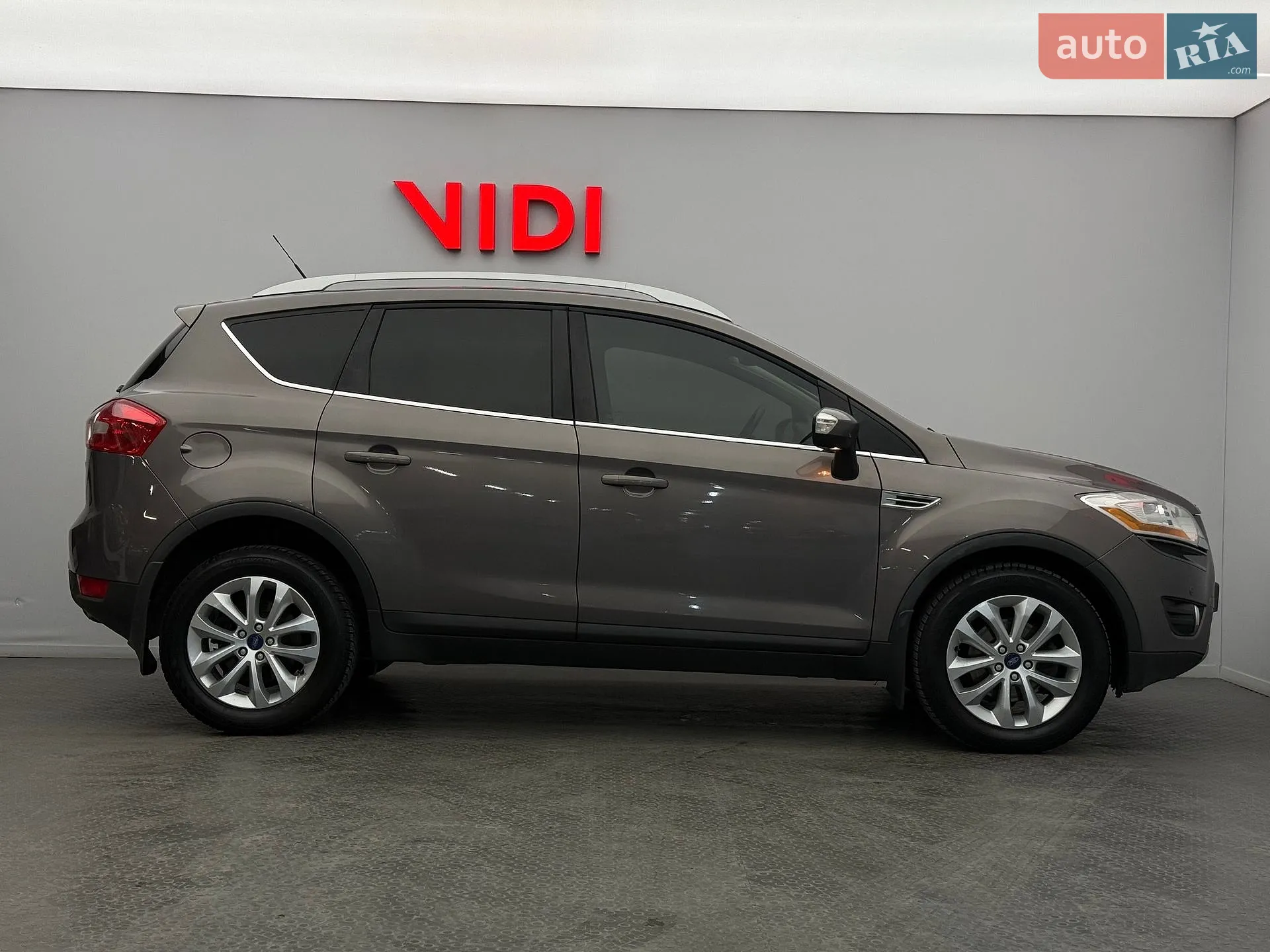 2012 Ford Kuga - мініатюра 3