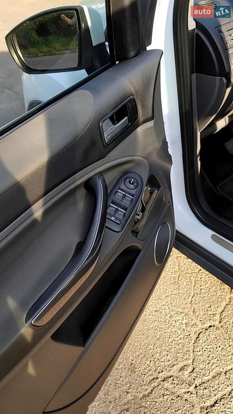 2011 Ford Kuga - мініатюра 11