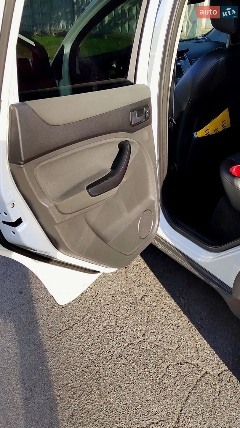 2011 Ford Kuga - мініатюра 15
