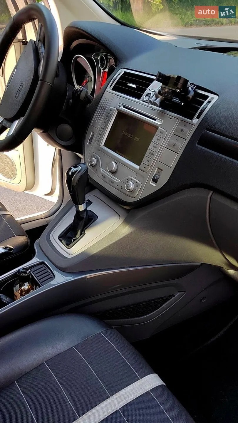 2011 Ford Kuga - мініатюра 21