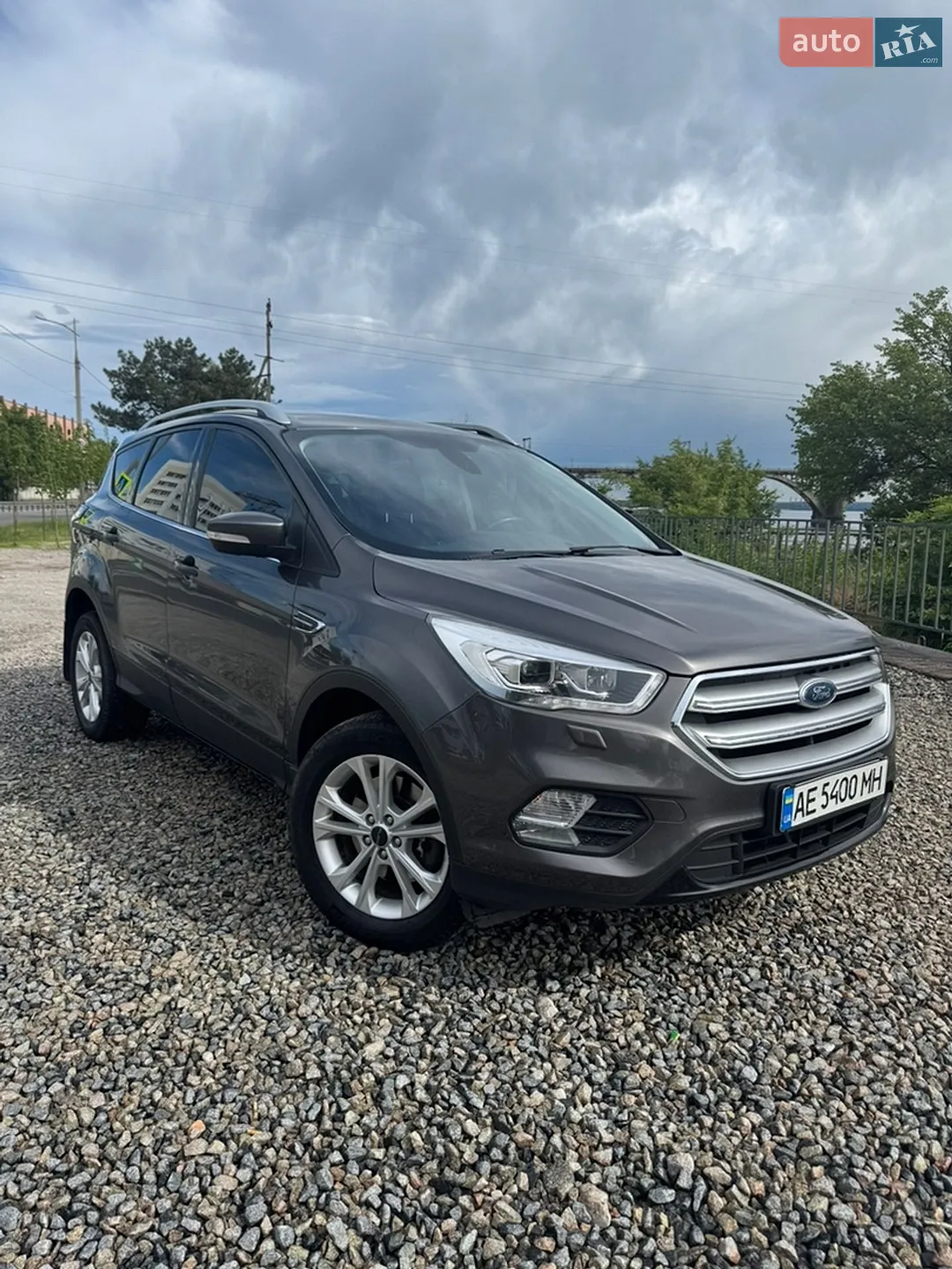 2019 Ford Kuga - мініатюра 4