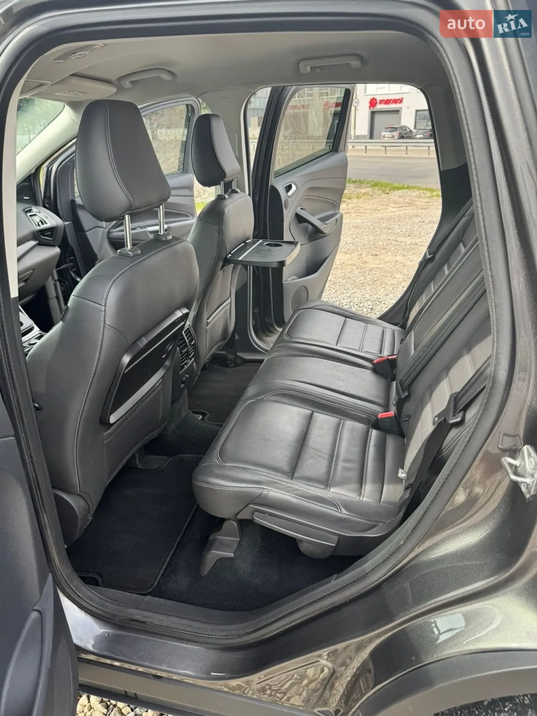 2019 Ford Kuga - мініатюра 10