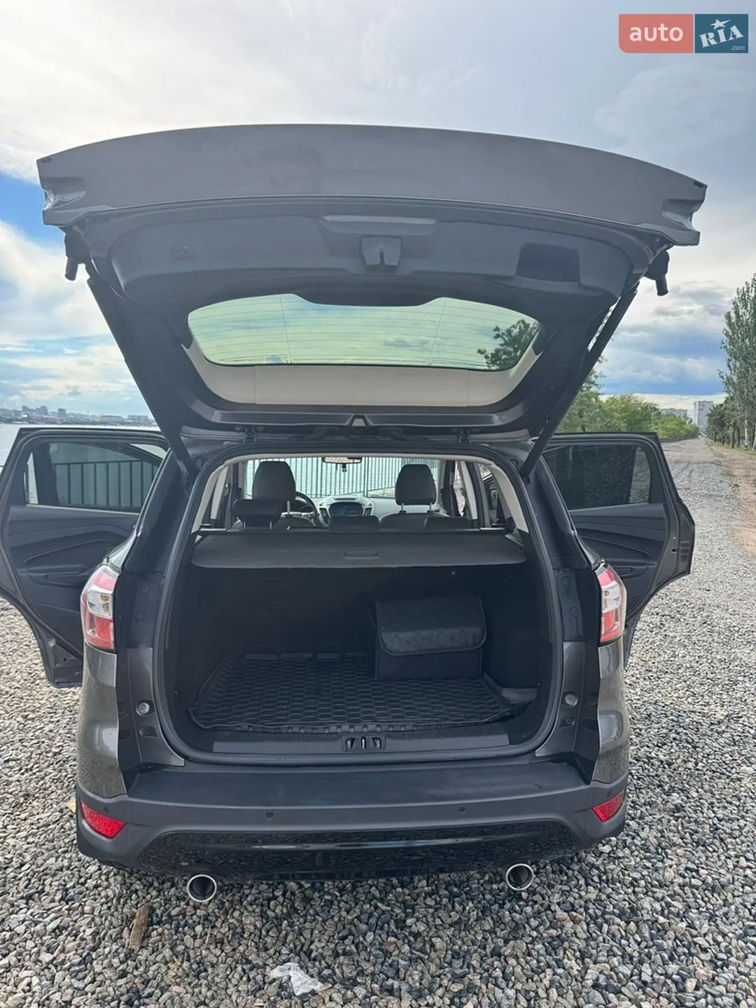 2019 Ford Kuga - мініатюра 13