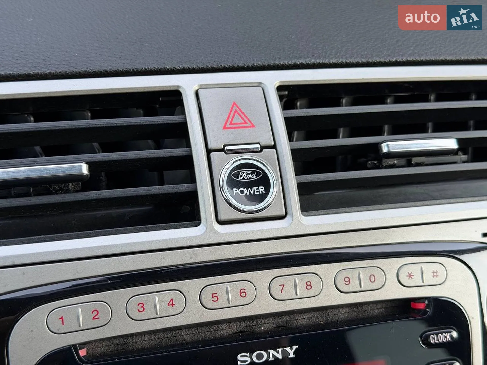 2012 Ford Kuga - мініатюра 35