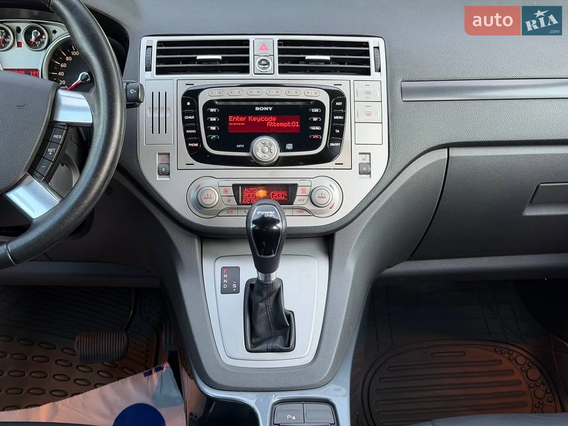 2012 Ford Kuga - мініатюра 4