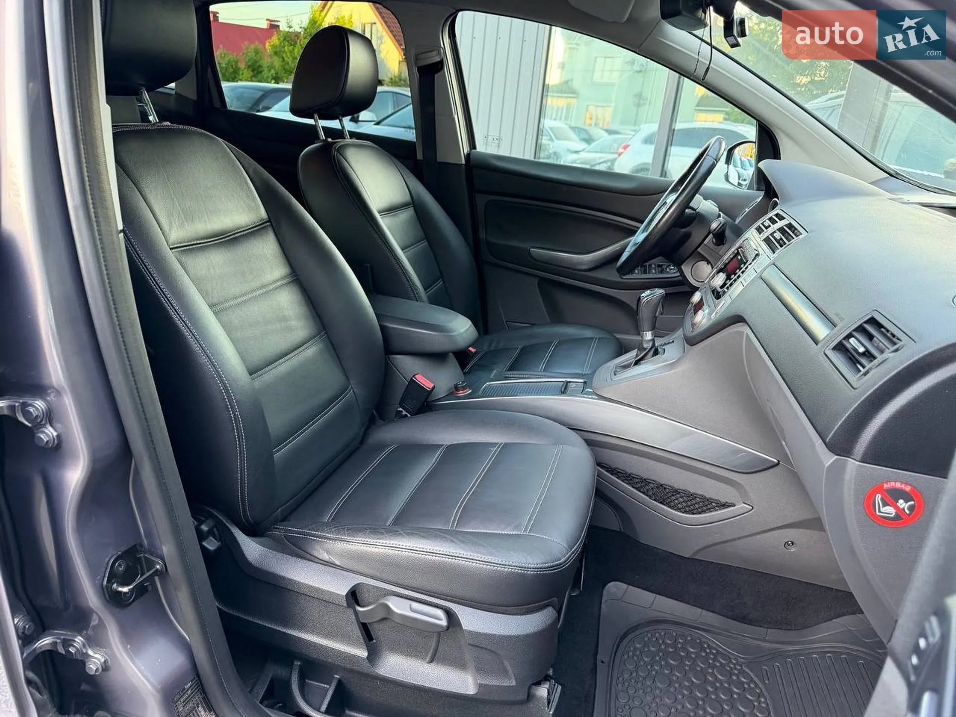 2012 Ford Kuga - мініатюра 33