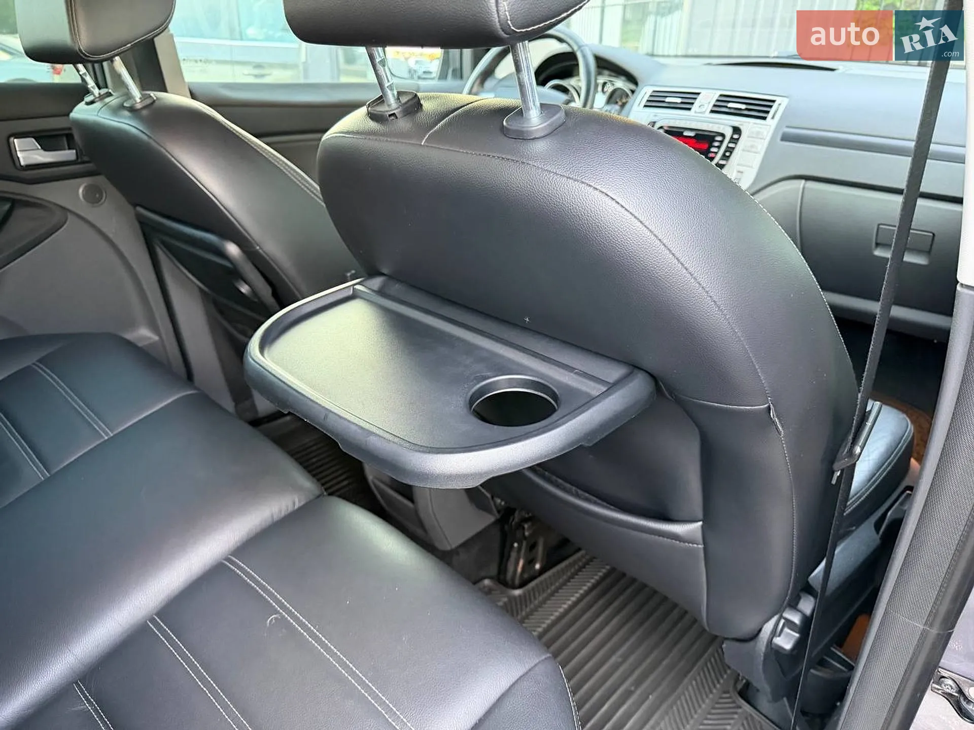 2012 Ford Kuga - мініатюра 31