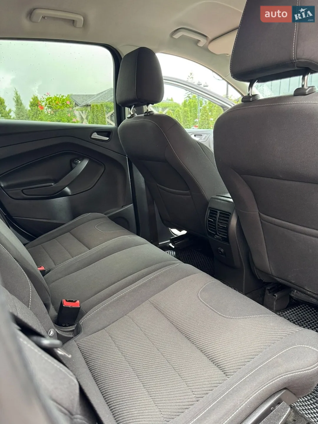 2015 Ford Kuga - мініатюра 31