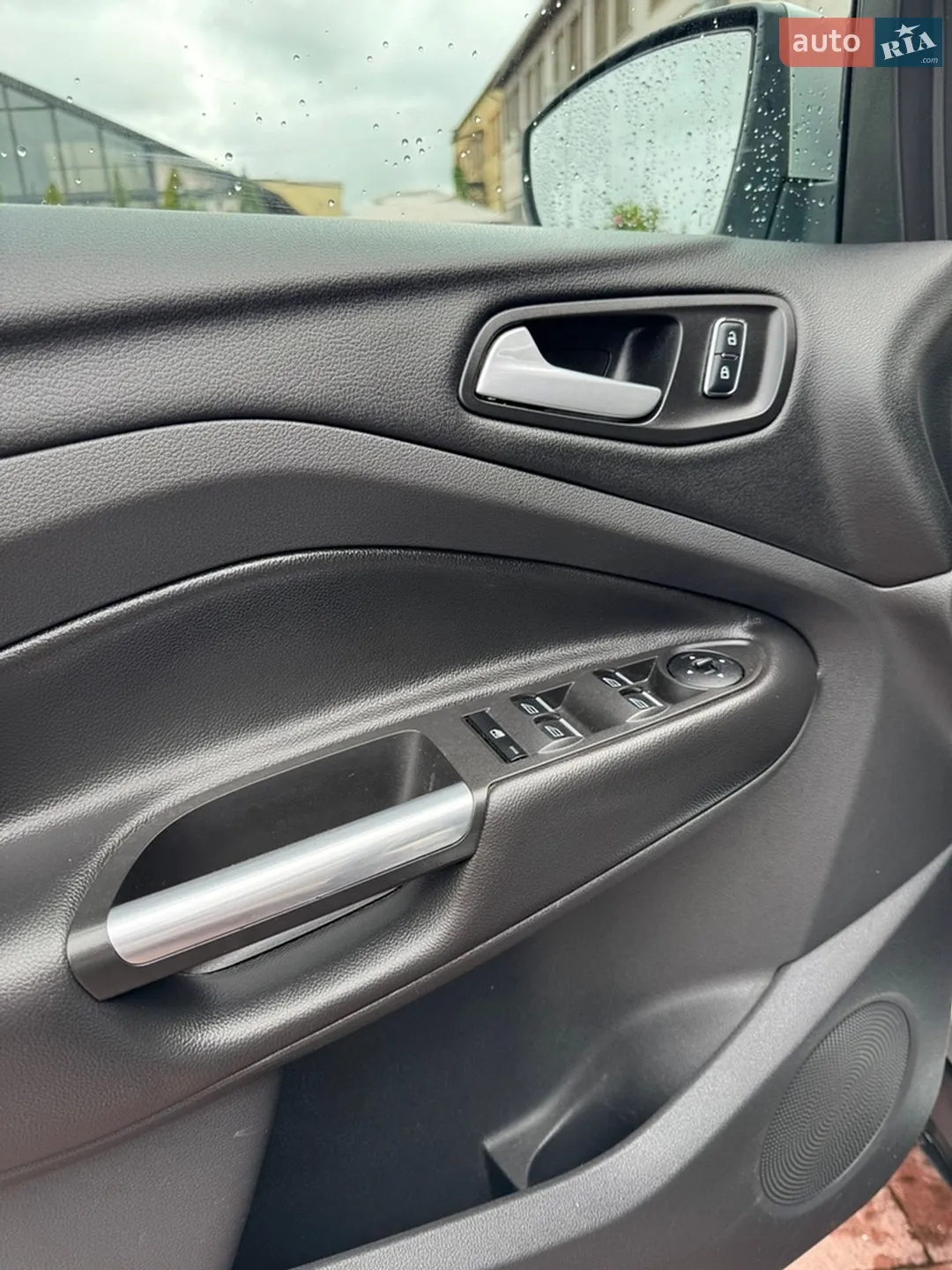 2015 Ford Kuga - мініатюра 34