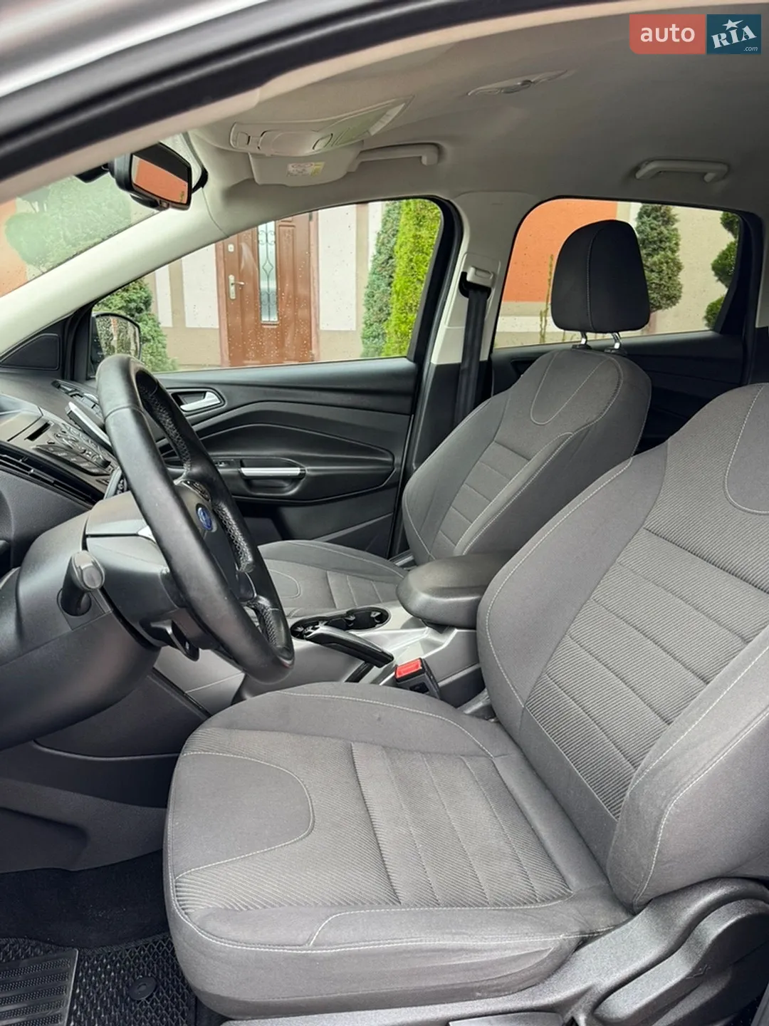 2015 Ford Kuga - мініатюра 38
