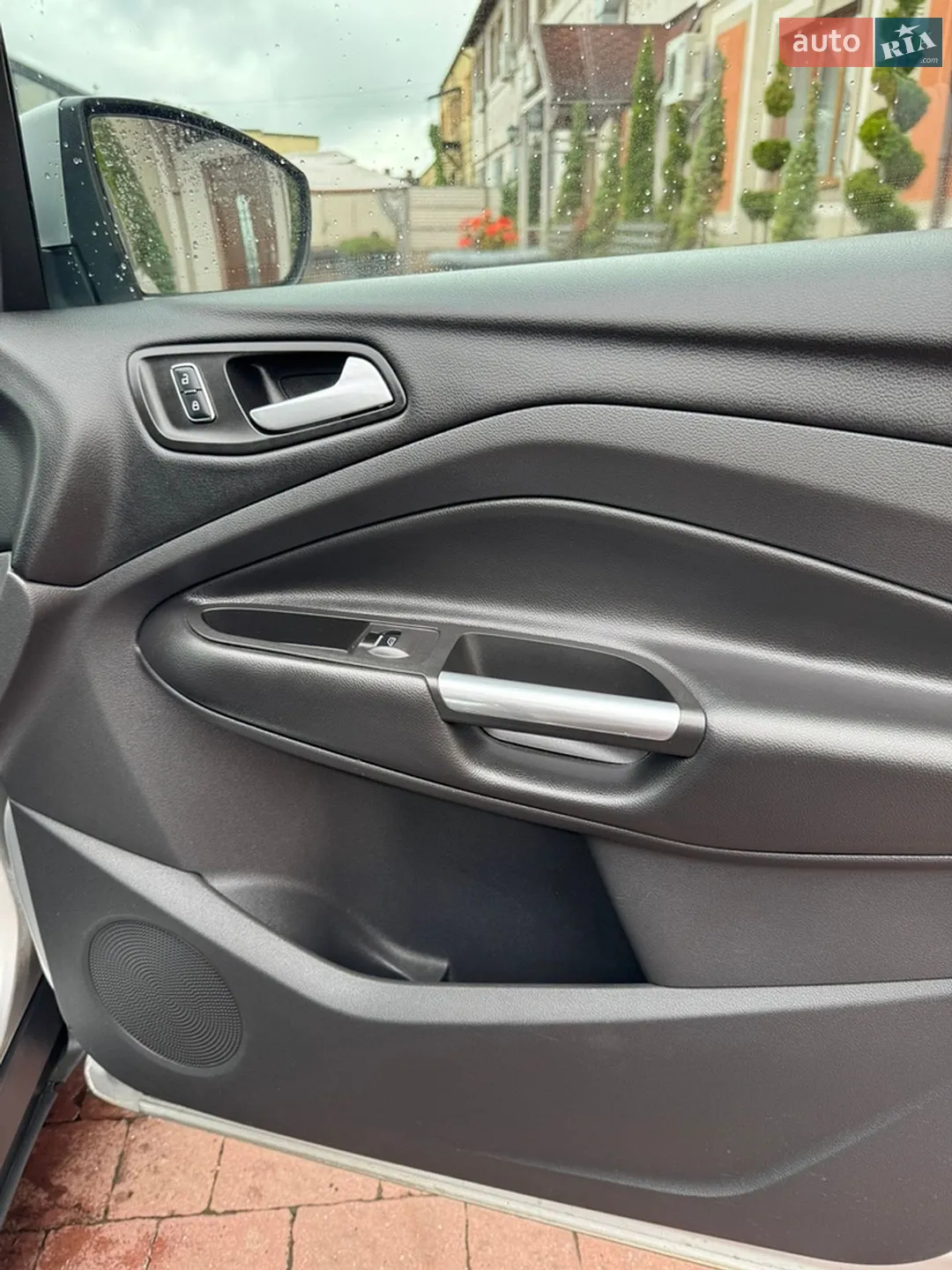 2015 Ford Kuga - мініатюра 40