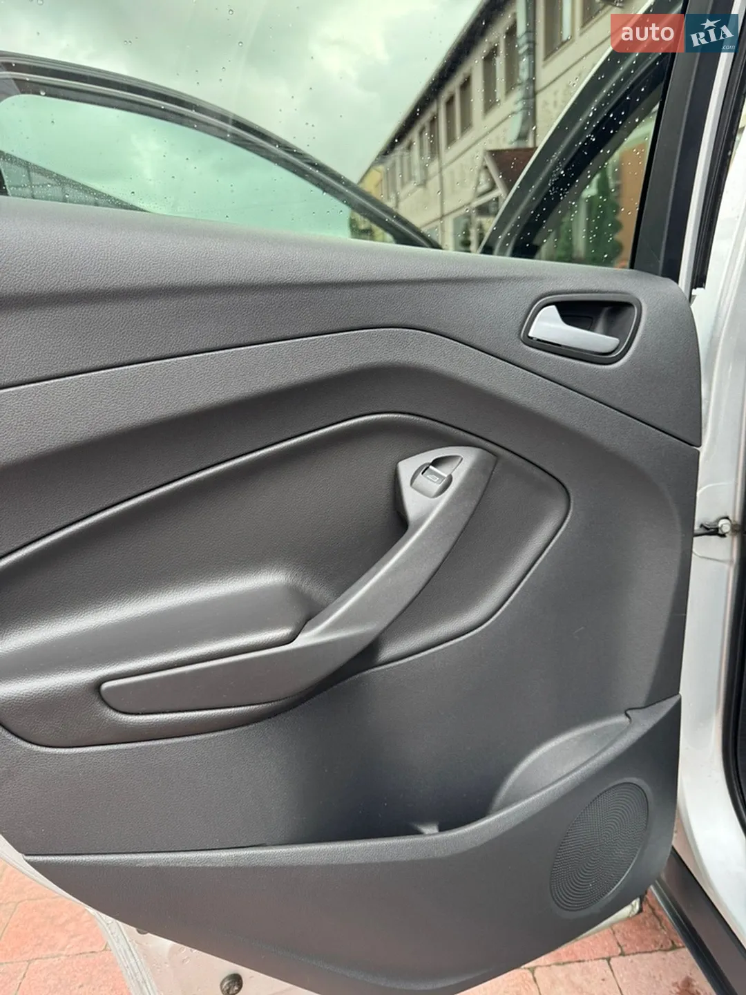 2015 Ford Kuga - мініатюра 51