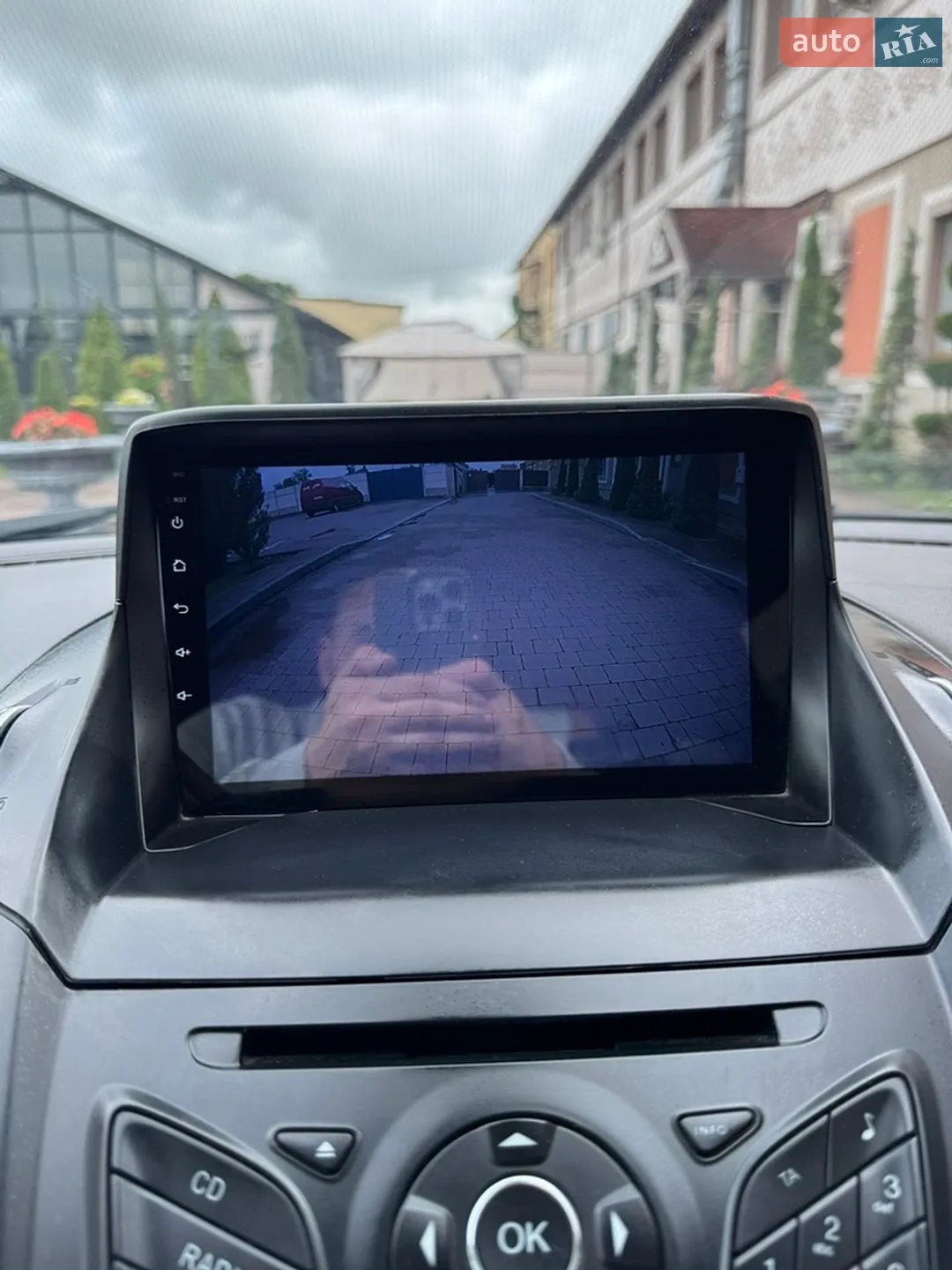 2015 Ford Kuga - мініатюра 55