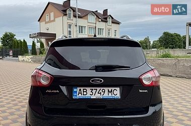 Позашляховик / Кросовер Ford Kuga 2012 в Гайсину