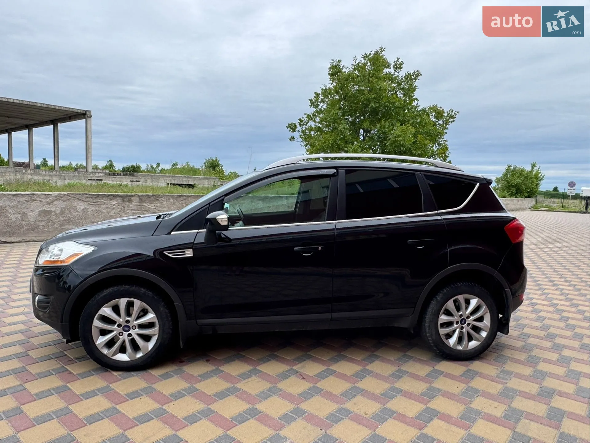 2012 Ford Kuga - мініатюра 17